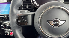 MINI Hatchback 1.5 Cooper Classic 3dr Auto Petrol Hatchback